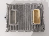 ECM (Engine Control Module, Takeoff)